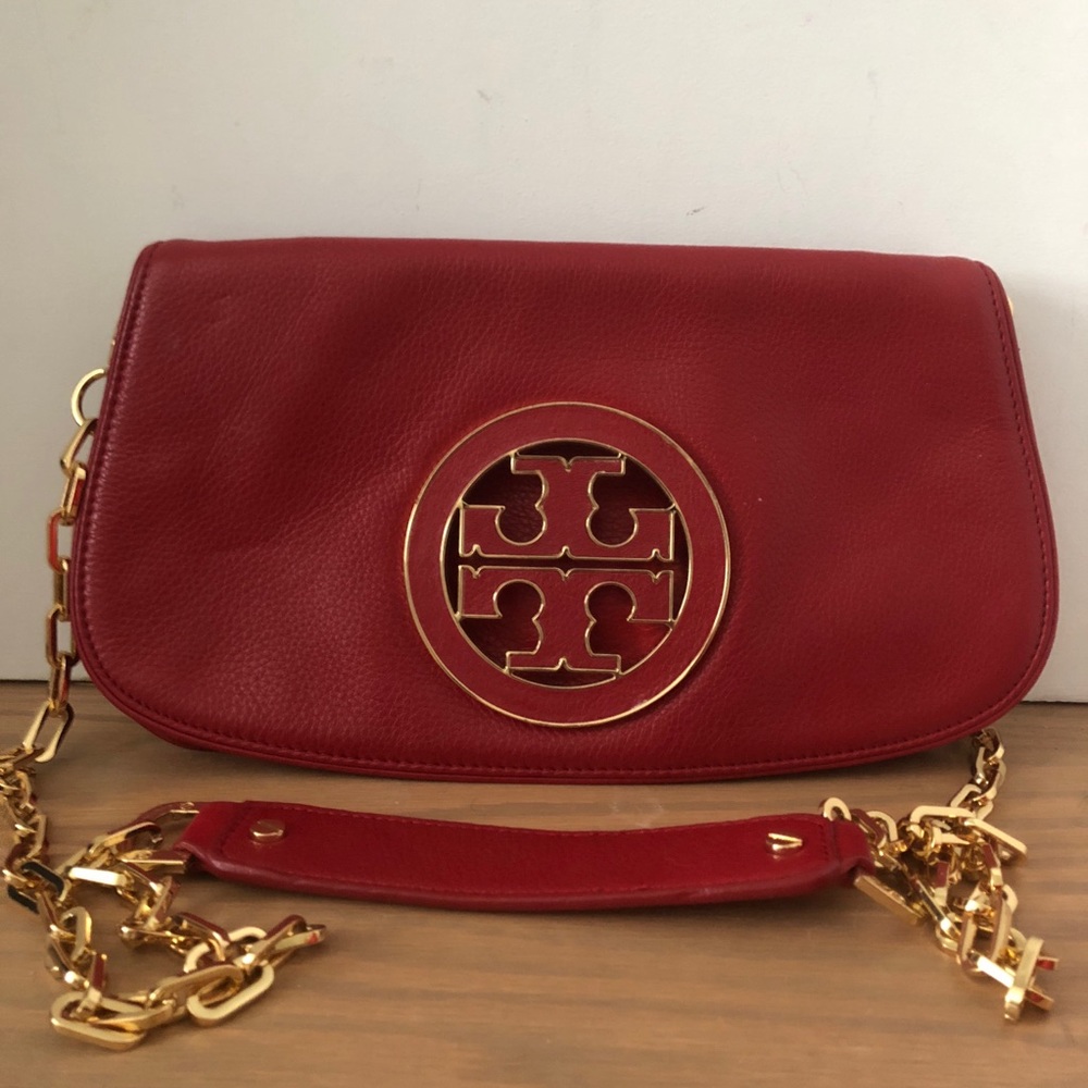Tory Burch Crossbody Purse